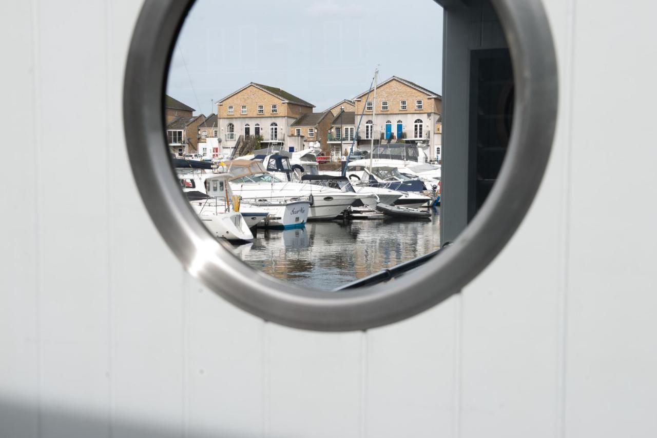 At Penarth Marina Cardiff
